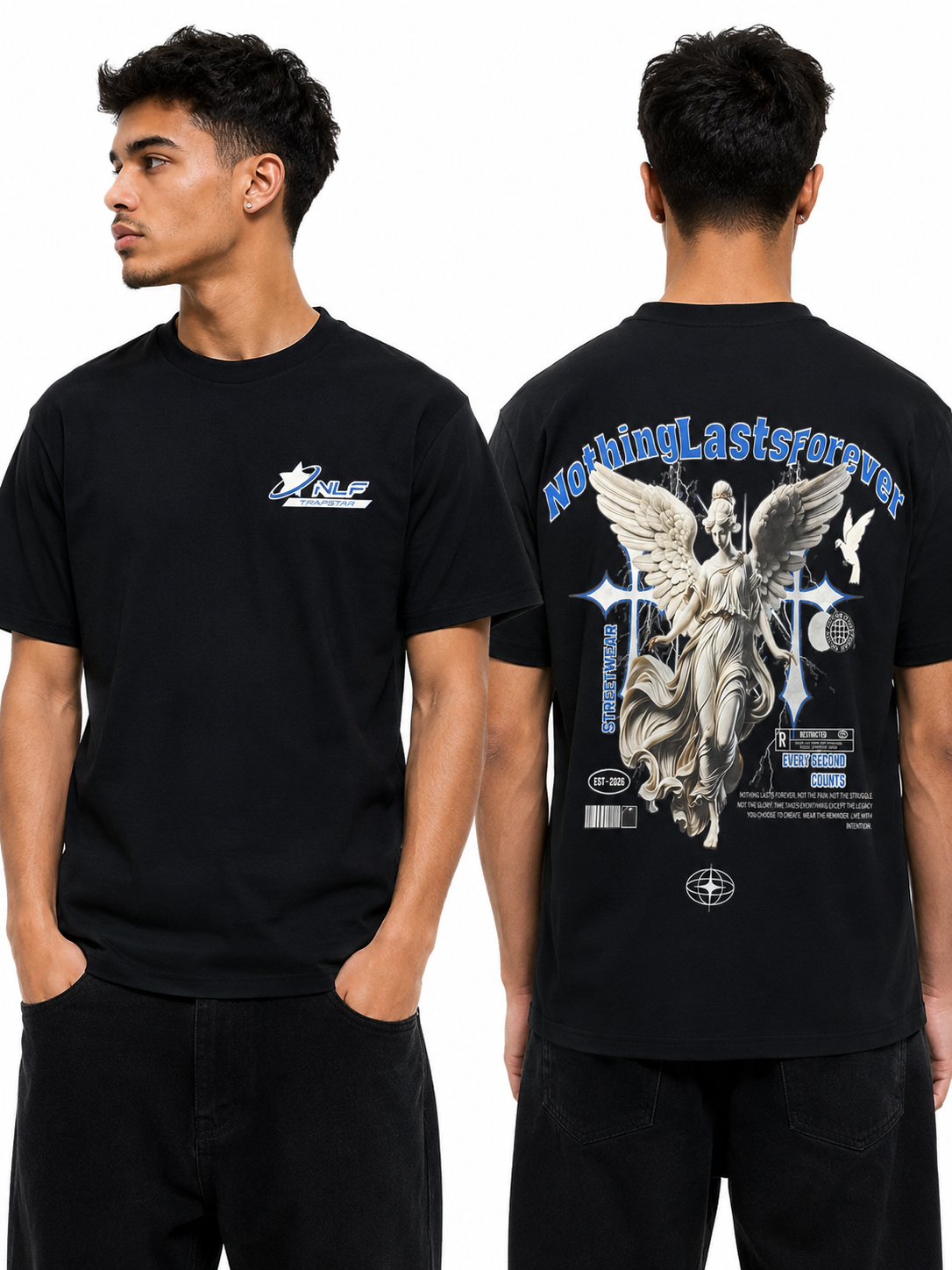 NLF T-SHIRTS